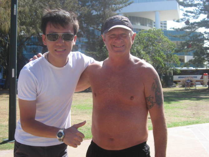 11自己设计自己做