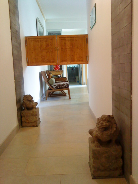 1自己设计自己做