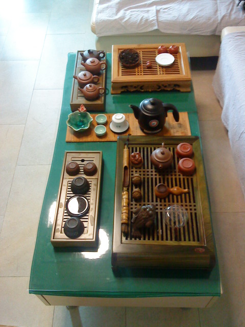 3自己设计自己做