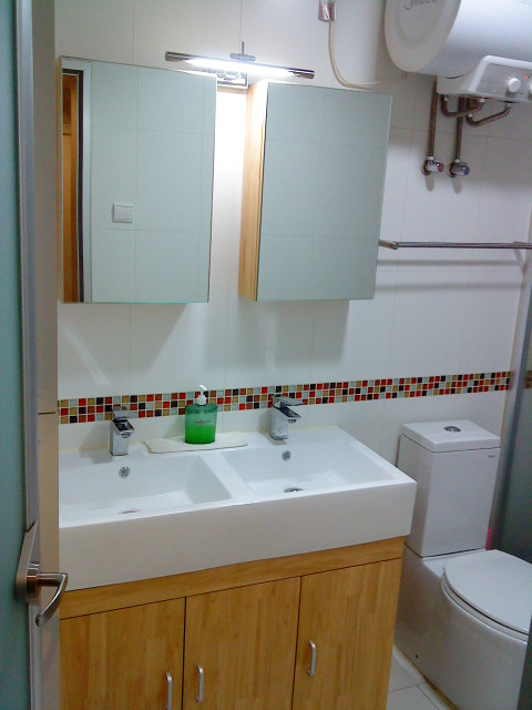 2自己设计自己做