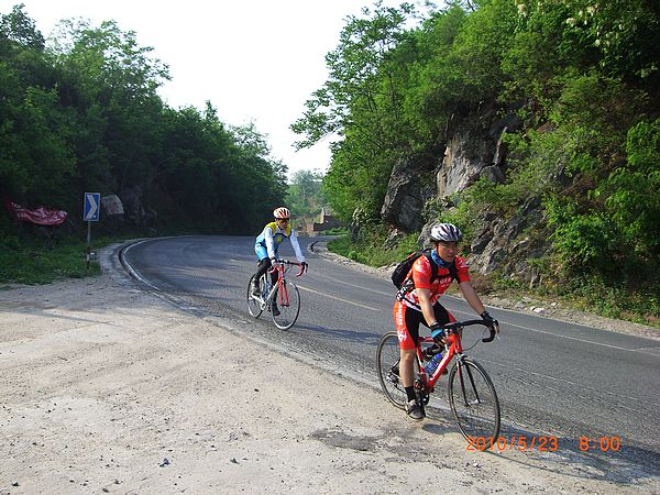 终于也有我等你的时候了