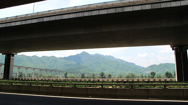 早前自己最远飞到过这