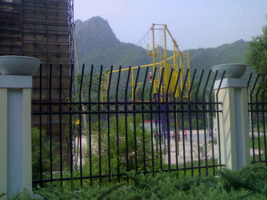 跳呀你到是跳呀