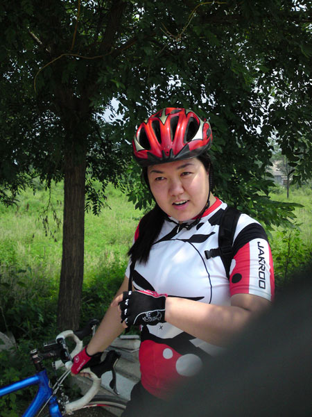 你猜莫莫要说啥