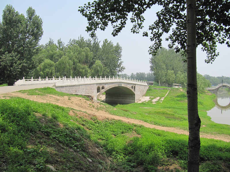 北京市第三届运动会骑行表演、汉石桥骑行 088.jpg