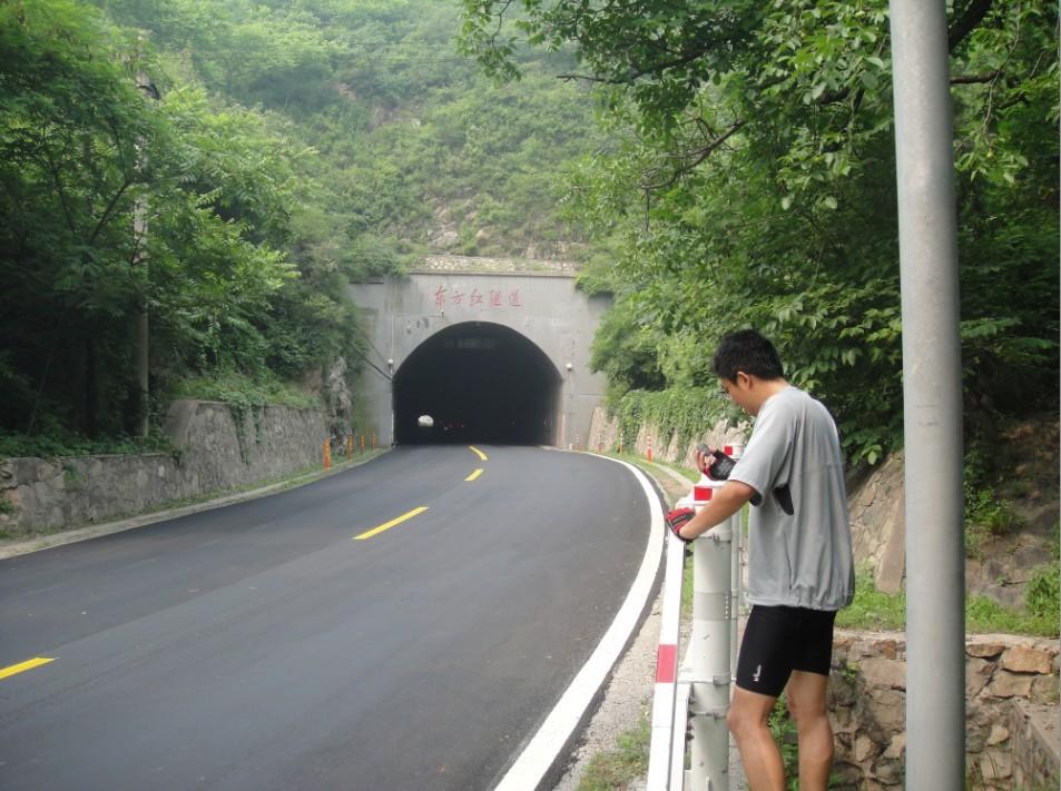天涯师傅在找照相的地方