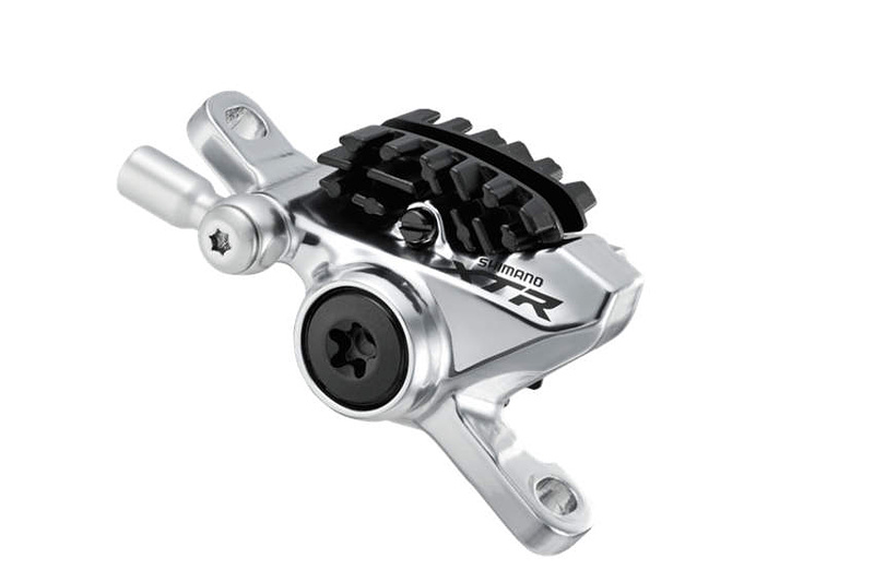 2011年禧玛诺XTR的卡尺