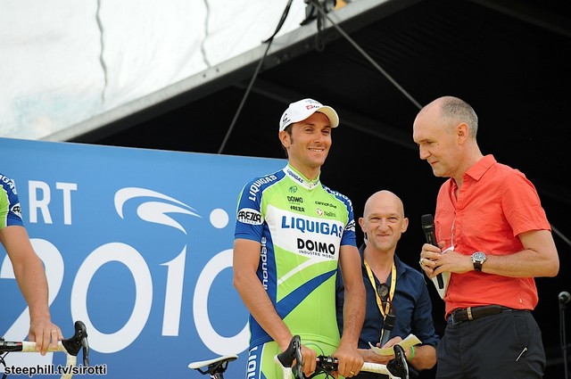 10环意冠军巴索