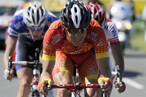 古铁雷斯荣膺敢斗奖