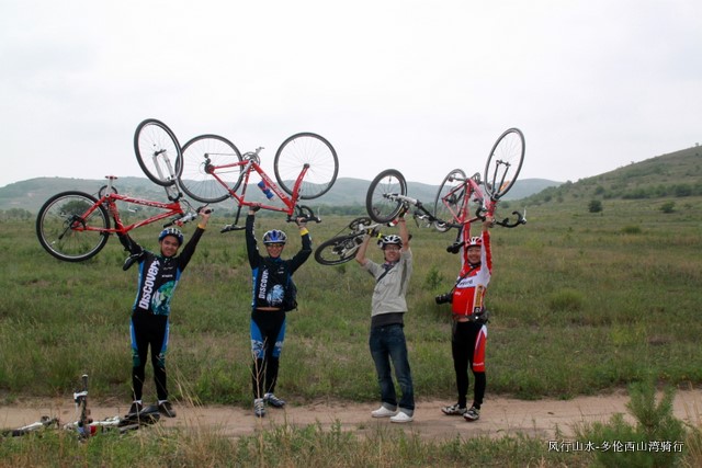 恩，公路还是轻，P8好像最小，也最沉