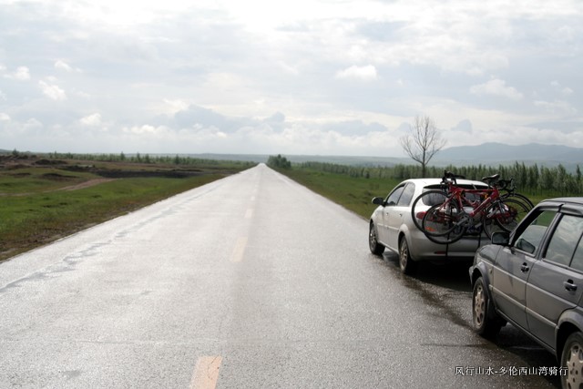 我就手持拍几张远景吧。。。