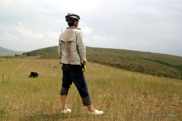 可以远眺一下。。。