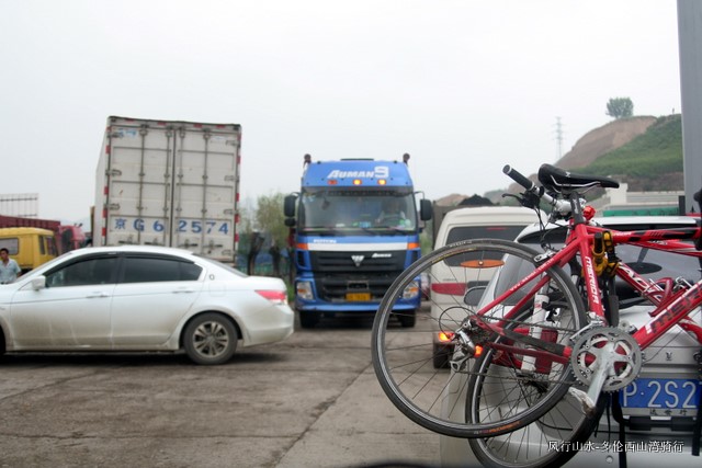 想从承德上高速，被告知封路。。。