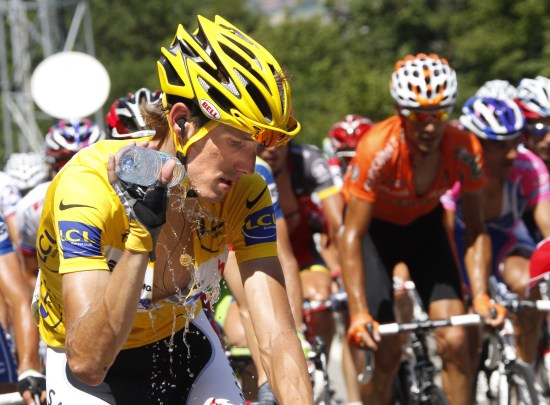 赶紧给自己降降温