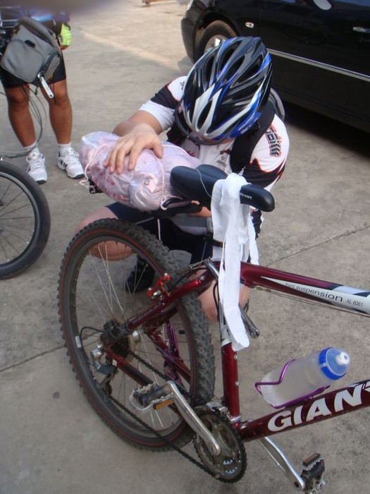 我绑我绑我梆梆梆~