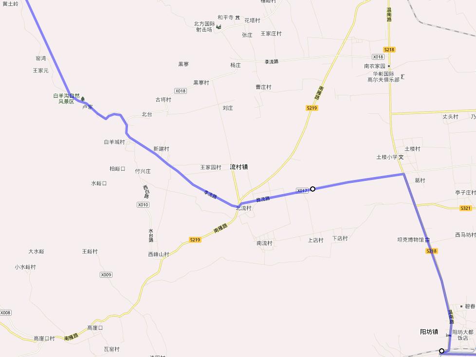 白洋沟返程 白洋沟 - 阳坊.jpg