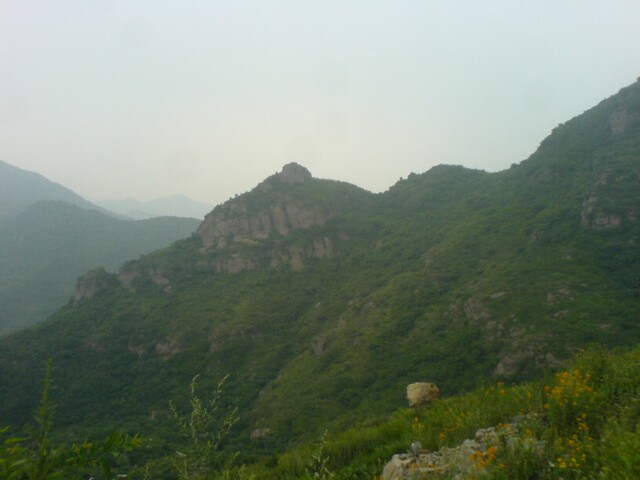 已经和RF山平起平坐了