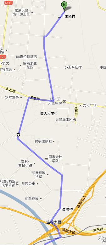 贴秋膘 烤全羊 温榆大桥  - 机场西侧跑道.JPG