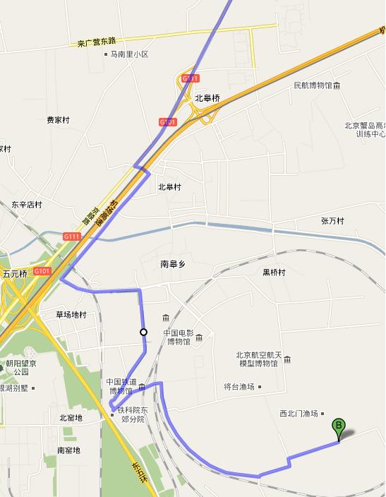 贴秋膘 烤全羊 京密路 - 洪启烤全羊.JPG