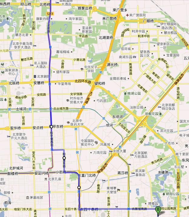 天通苑 - 朝阳公园店.JPG