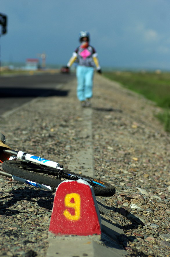 9远的梦想、长9的路、友谊9存、绵延永9~~~