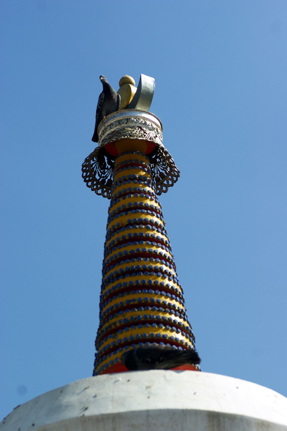 可以飞到任何高度