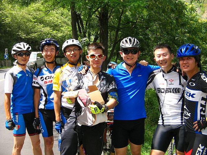 东方红爬坡偷懒的罪证