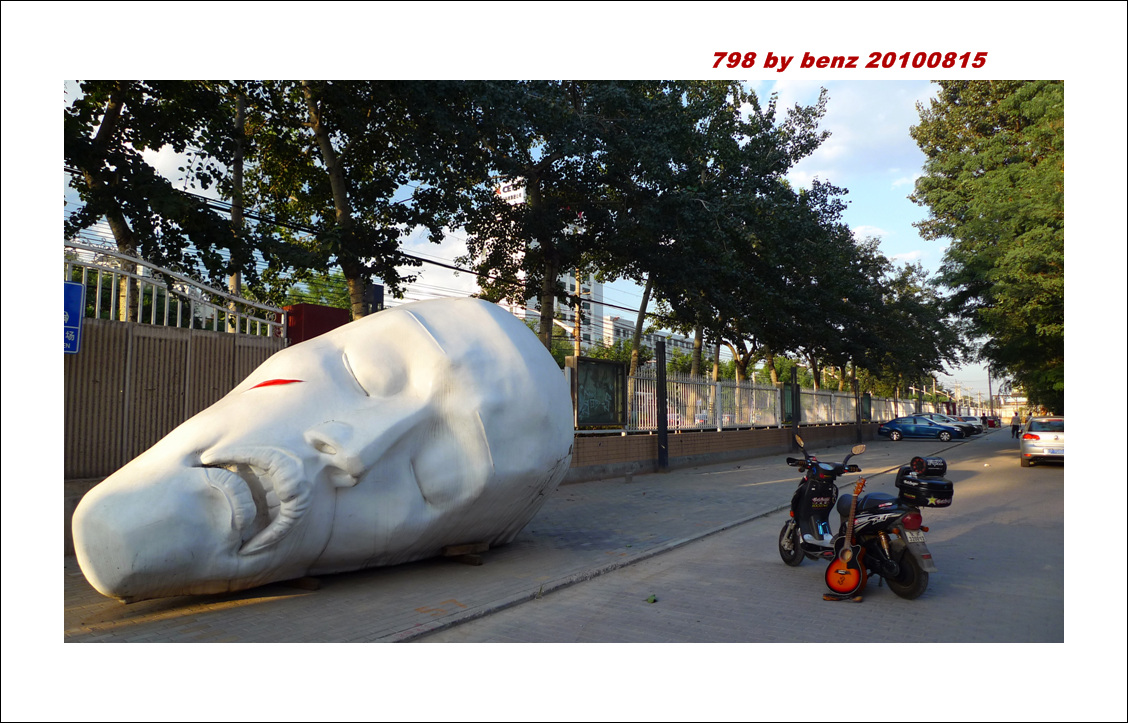 这属于典型的我看不懂的艺术