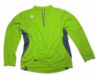 快干排汗长T恤1