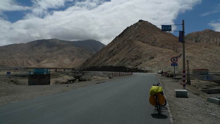 大名鼎鼎的：昆仑桥