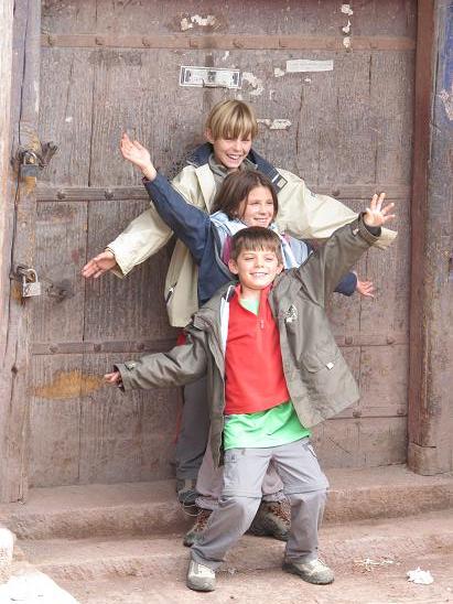 摄于萨迦寺 3.JPG