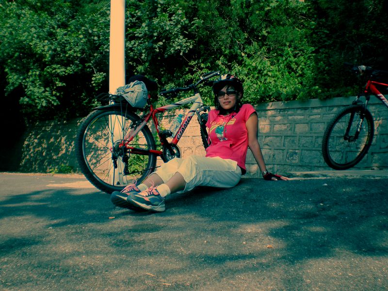 羽毛——我自己