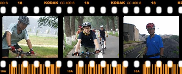 第一次相遇，幸运幸运