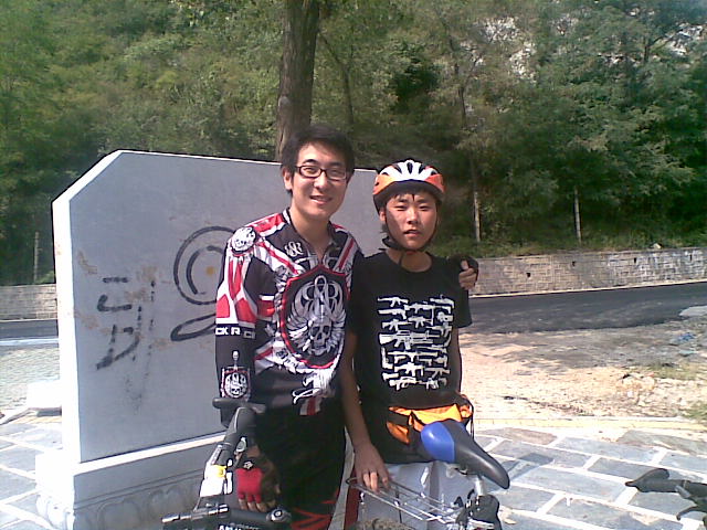 解字石飞防景观