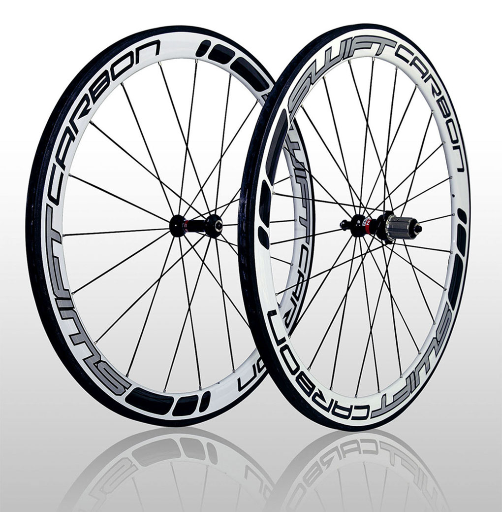 SWIFT Radium 50碳刀轮管胎