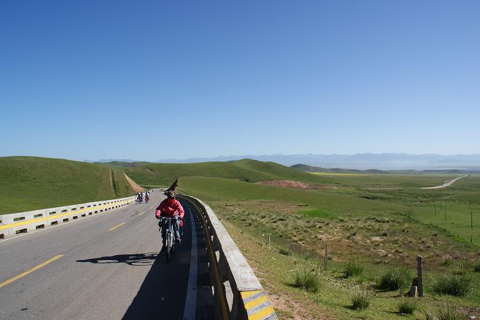 一路都在爬啊爬