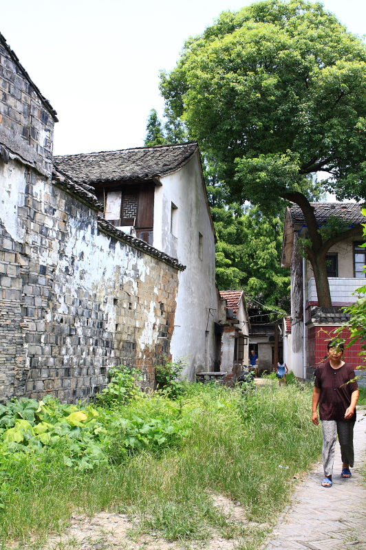2010.8.8乌镇——来了，就不曾离开（刘若英） (39).JPG