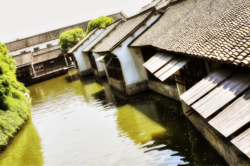 2010.8.8乌镇——来了，就不曾离开（刘若英） (131).JPG