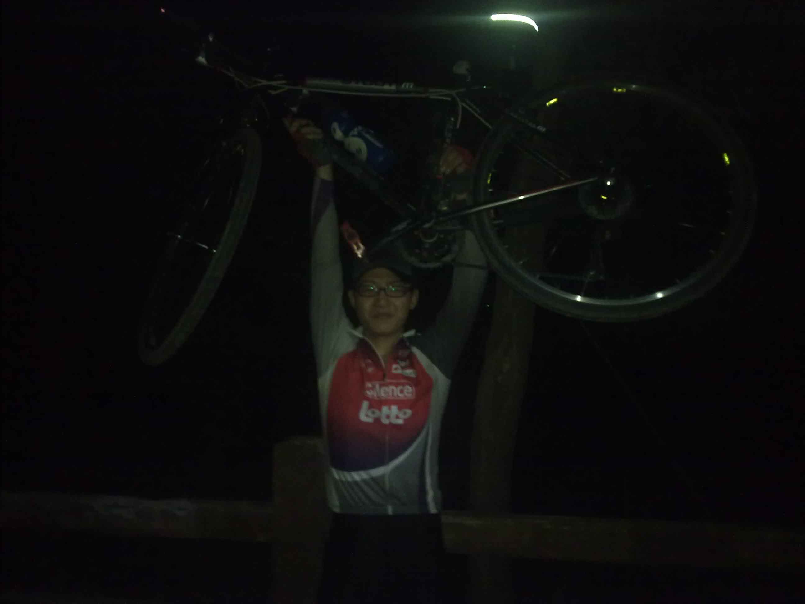 解字石--第一次