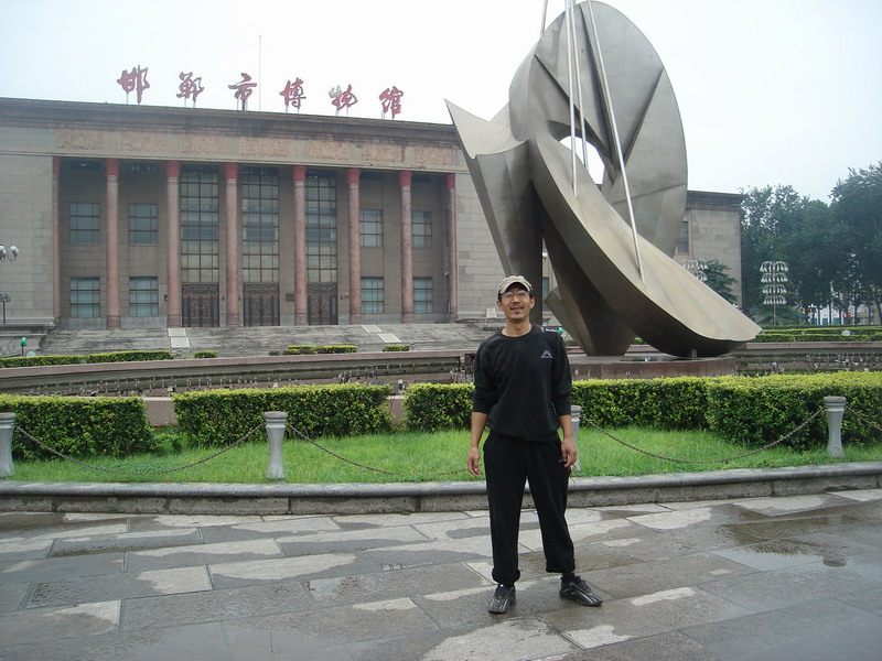 热情的邯郸车友