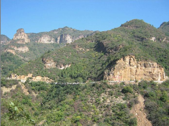 要环到左上角那里呢