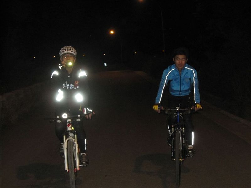 狂暴XC和小河南