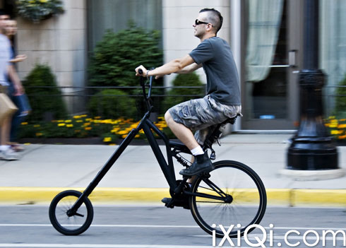 这车看着还不错