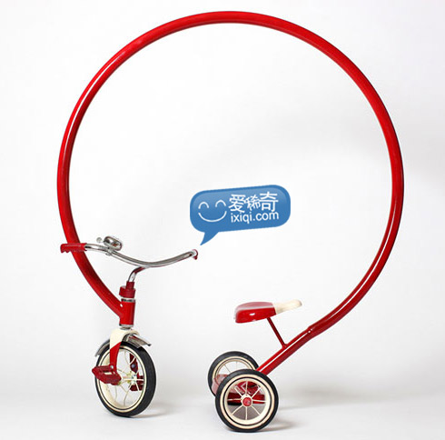 这个车似乎只有设计没实物吧