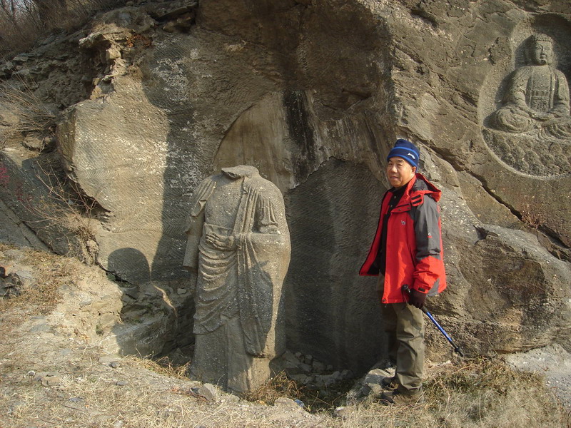 顺义“六十”任