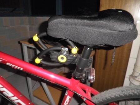 这个锁听说夹不断