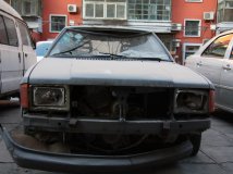 By China—看看这些车，你还能见到吗？