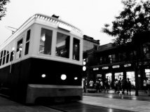 组图：前门迹艺－黑子摄（刘云松）