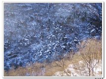 香山徒步照的几张照片