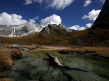 清洗心灵的好地方--- 讓你一去再想去